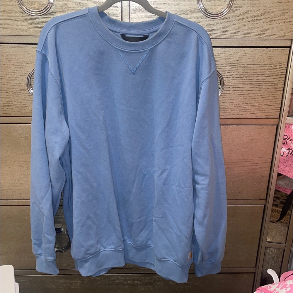 Men's carhart Sweater
